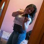 Profile Picture of Andreia Rohjan Bierhals (@andreiabierhals) on Instagram