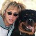 Profile Picture of Cindy Alles (@my3rotties) on Pinterest