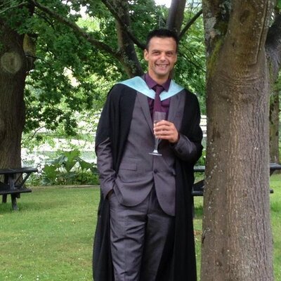 Profile Picture of Paul Bent (@paul_bacc_llb) on Twitter