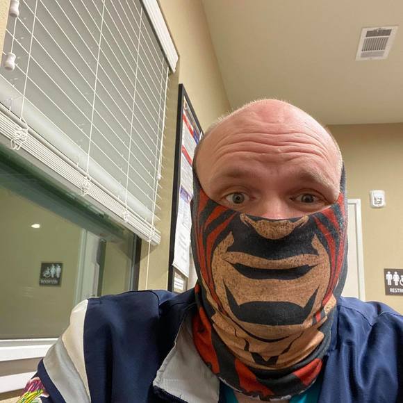 Profile Picture of Ken Price (@tripman_78) on Poshmark