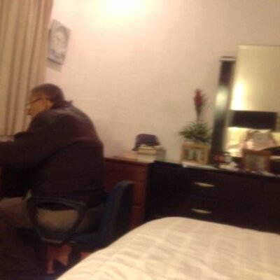 Jaime De Anda - Twitter Profile Picture of Jaime De Anda (@jaimedeanda1) on Twitter