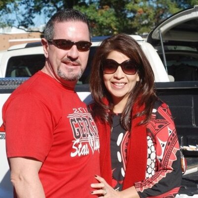 Profile Picture of Keith Toms (@ktoms33) on Twitter