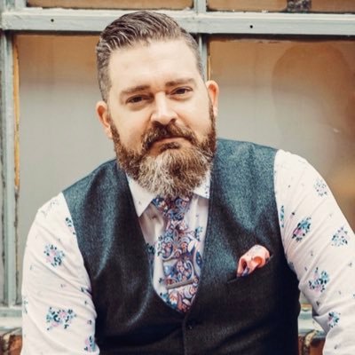 Profile Picture of Ian Owens (@ianadamowens) on Twitter