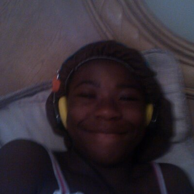 Profile Picture of Toi Thomas (@TthomasToi) on Twitter