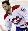 Profile Picture of David Desharnaison Wikipedia