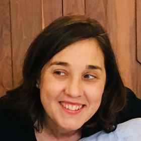 Profile Picture of Lucia Crespo Martín (@crespomartn) on Pinterest