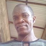 Profile Picture of Mark Gar-soe Phillips (@markgarsoe) on Instagram