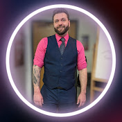 Profile Picture of Dr. Darren M. Slade (@Dr.DarrenSlade) on Youtube