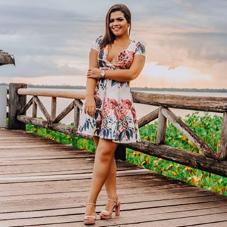 Profile Picture of Daniele Lopes (@daniely.silva.9028) on Facebook