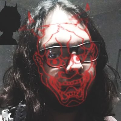 Profile Picture of B R A H A M 照明された (@ErikBraham93) on Twitter