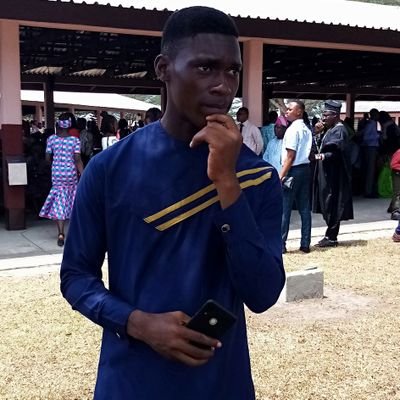 Profile Picture of Goody Mike (@GoodyMike2) on Twitter