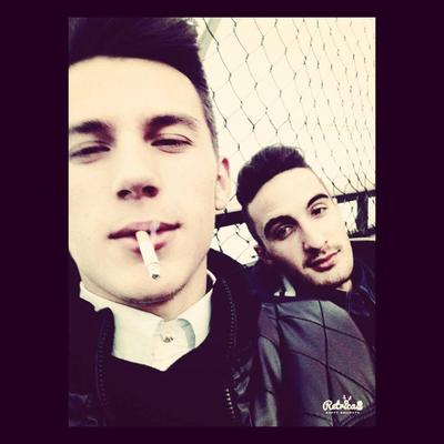 Profile Picture of Egzon Avdyli (@Egzonnavdyli) on Twitter