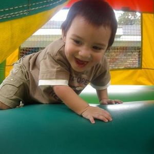 Profile Picture of Patricia Mckenna (@ivorythug) on Myspace