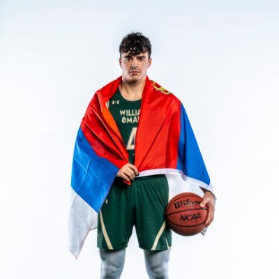 Profile Picture of Miodrag Vuk Dronjak (@vuklicki) on Twitter