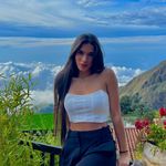 Profile Picture of 𝑨𝒍𝒆𝒙𝒂𝒏𝒅𝒓𝒂 𝒈𝒐𝒏𝒛𝒂𝒍𝒆𝒛 (@alexandrap_gonzalez) on Instagram