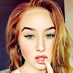 Profile Picture of 𝕺𝖑𝖎𝖛𝖎𝖆⚡️𝕯𝖆𝖓𝖎𝖊𝖑𝖘 (@liba) on Instagram