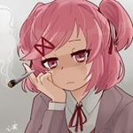 Profile Picture of june weed (@june.420.irony) on Instagram