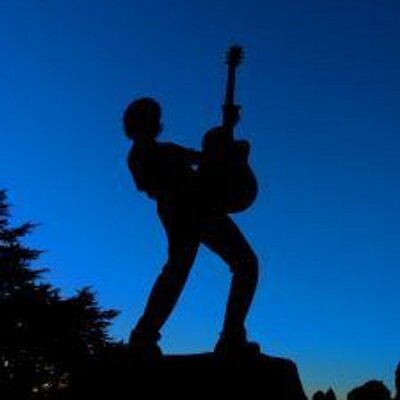 Profile Picture of Paul Yeates (@1964GuitarPaul) on Twitter