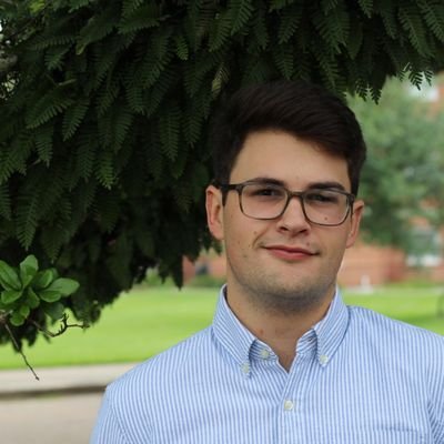 Profile Picture of That's So Raymond (@raymond_kidder) on Twitter