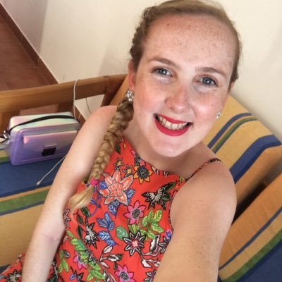 Profile Picture of Chloe Patterson:) (@chloepatty95xx) on Twitter