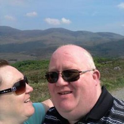 Profile Picture of Chris Harford (@chrisharford1) on Twitter