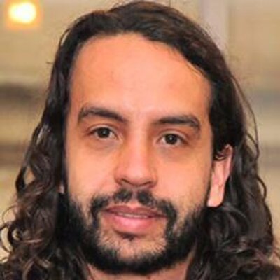 Profile Picture of Rodrigo Echeverri (@rodrigoec40) on Twitter