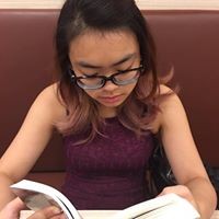 Profile Picture of Michelle Goh (@michelle-goh-23) on Quora