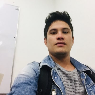 Profile Photo of Alexander Adame (@adame0736) on Twitter