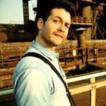 Profile Picture of Daniel Guzman De Rojas (@danielguzral) on Instagram