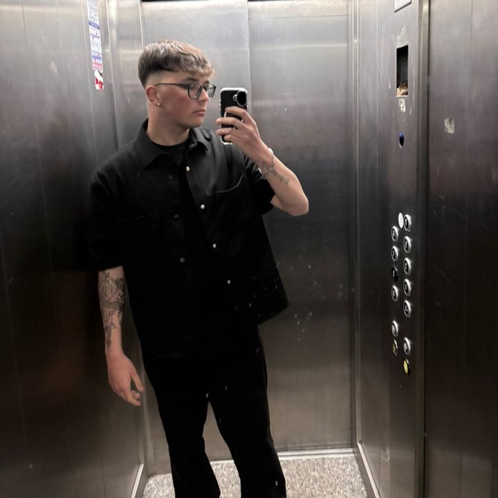 Profile Picture of Thomas Alfieri (@thomasalfieri) on Tiktok