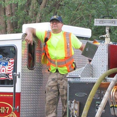 Profile Picture of Tom Whittemore (@TomMWhittemore) on Twitter