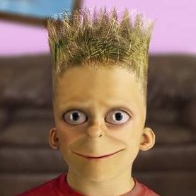 Profile Picture of Al (@frick_head) on Twitter
