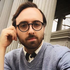 Profile Picture of Josh Conley (@pseudoyouth) on Pinterest