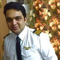 Profile Picture of Jehan Ichhaporia (@jehan-ichhaporia) on Quora