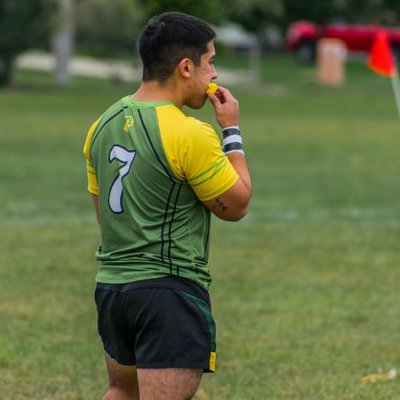Profile Picture of Bryan Castaneda (@BCastaneda2) on Twitter