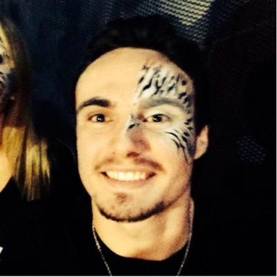 Profile Picture of Tom Parsons (@ParsonsThomas) on Twitter