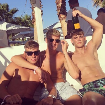 Profile Picture of Joe Speakman (@joespeakman1) on Twitter