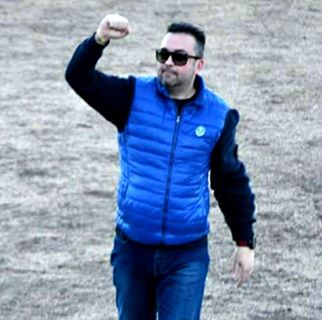 Profile Picture of Alessandro Santoro (@alessandro.santoro.311) on Facebook