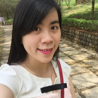 Profile Picture of Amy Trương (@amytruong90) on Twitter