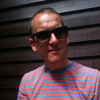 Profile Picture of Christopher Darley (@chrisdarley1) on Twitter