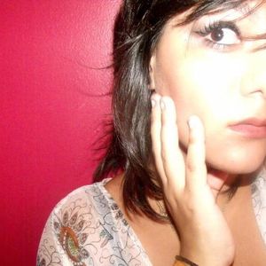 Andrea Santana - Myspace Profile Picture of Andrea Santana (@andrearocksursocks) on Myspace