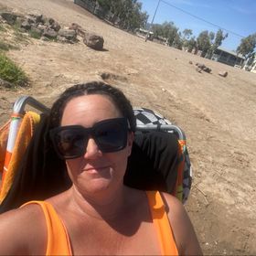 Profile Picture of Michele Broderson-Bixler (@mbroderson) on Pinterest