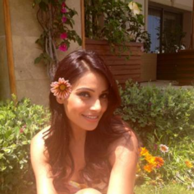 Profile Picture of Chandana Addanki (@chandanaaddanki) on Twitter