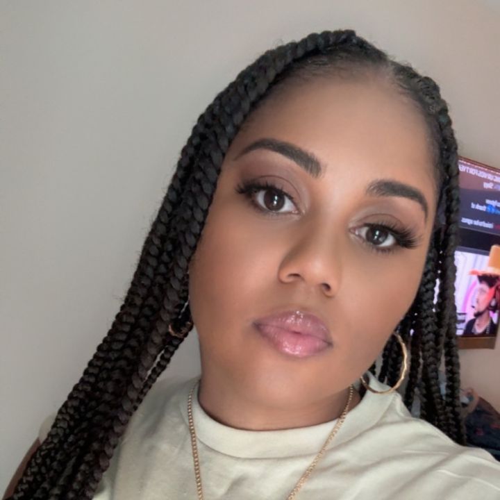 Profile Picture of Tanisha Allen (@@tanisha.curvyfitness) on Tiktok