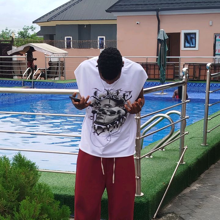 Profile Picture of David nice (@davidnice) on Tiktok