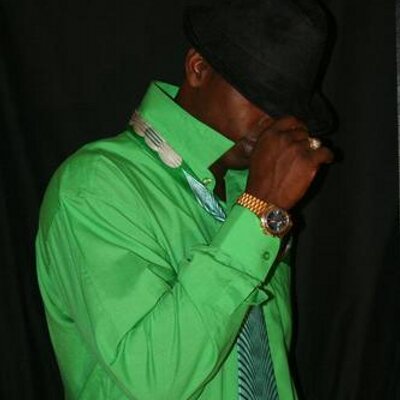 Profile Picture of Antwan Moore (@Suthrnsin) on Twitter