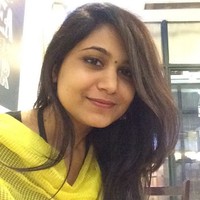 Profile Picture of Namrta Sharma (@namrta-sharma-2) on Quora