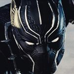 Profile Picture of benjamin luis (@benja_venger_z) on Instagram