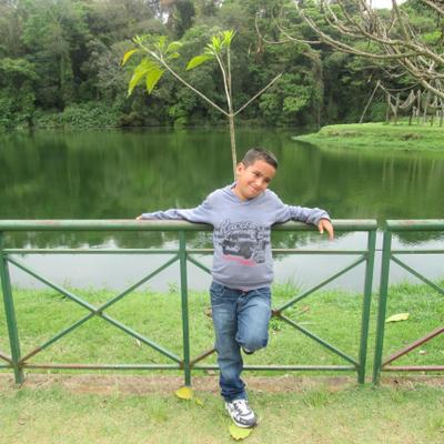 Profile Picture of Samuel Marciano Bemf (@sa_bemf) on Twitter