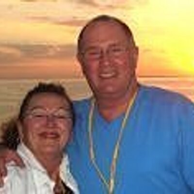 Profile Picture of Bob And Anna Bassett (@bobandanna) on Twitter